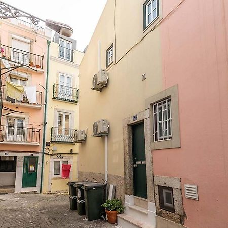Bmyguest - Fado Central Studio Lisboa Εξωτερικό φωτογραφία